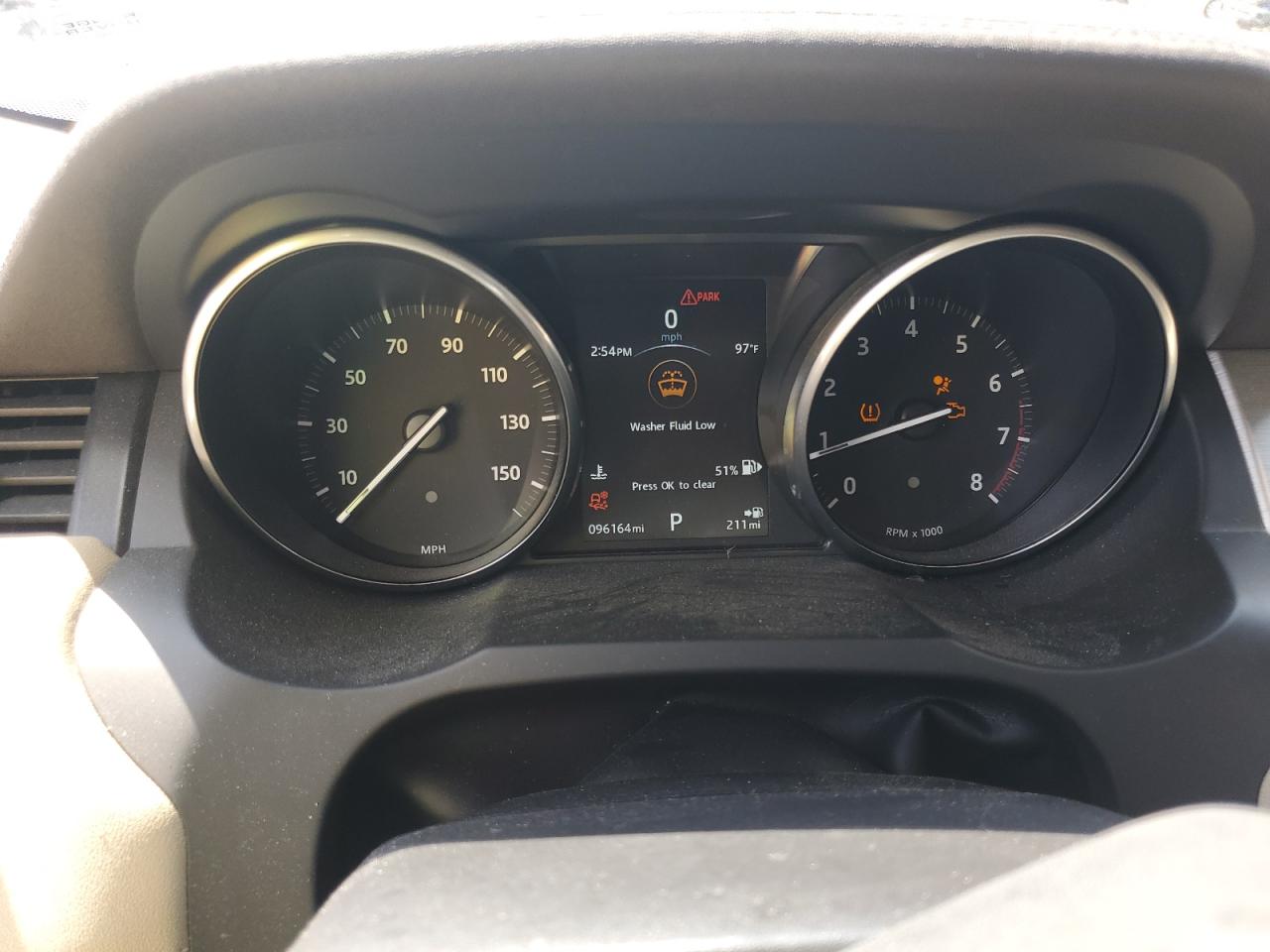 2017 Land Rover Range Rover Evoque Se VIN: SALVP2BG0HH213673 Lot: 71835075