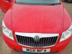 2011 SKODA OCTAVIA S TDI CR  for sale at Copart BRISTOL