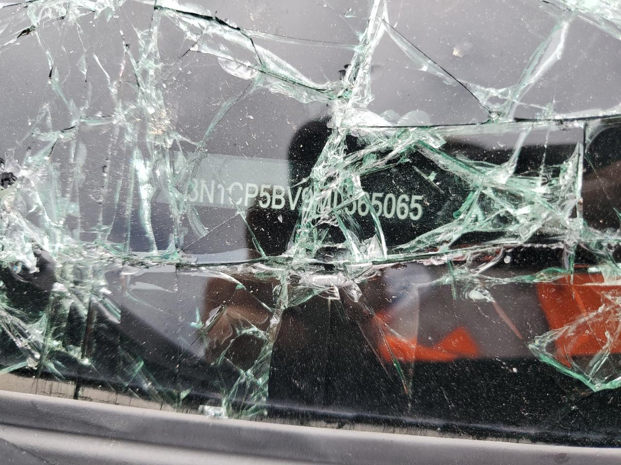 2021 Nissan Kicks S VIN: 3N1CP5BV9ML565065 Lot: 80341925