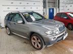 2005 BMW X5 SPORT D AUTO  for sale at Copart EAST KILBRIDE