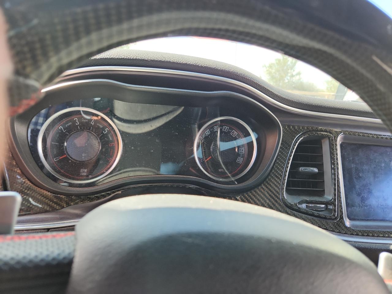 2017 Dodge Challenger R/T 392 VIN: 2C3CDZFJ5HH601311 Lot: 82135595