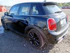 2016 MINI COOPER SD AUTO  for sale at Copart WOLVERHAMPTON