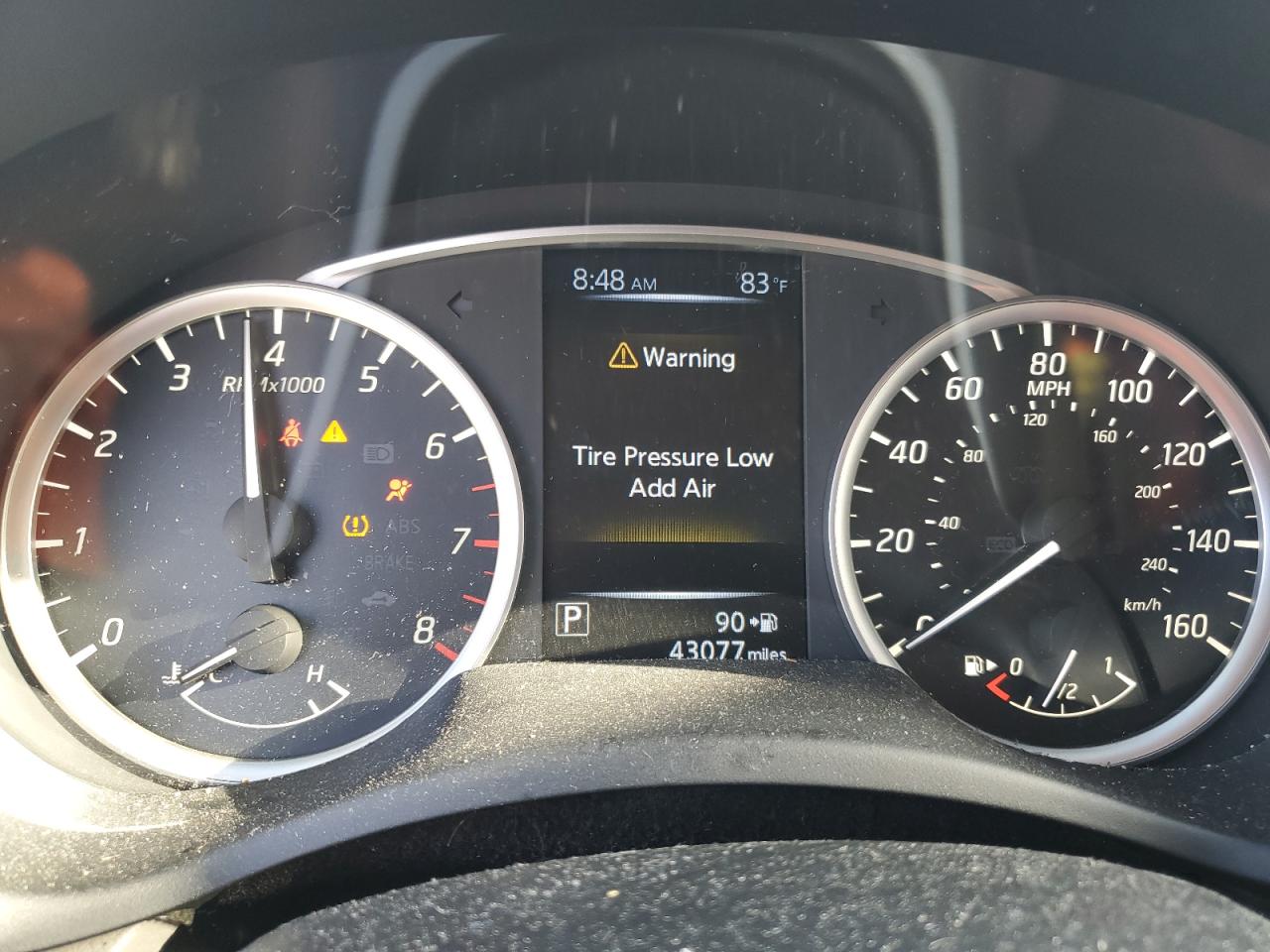 2016 Nissan Sentra S VIN: 3N1AB7AP9GL675638 Lot: 81558855