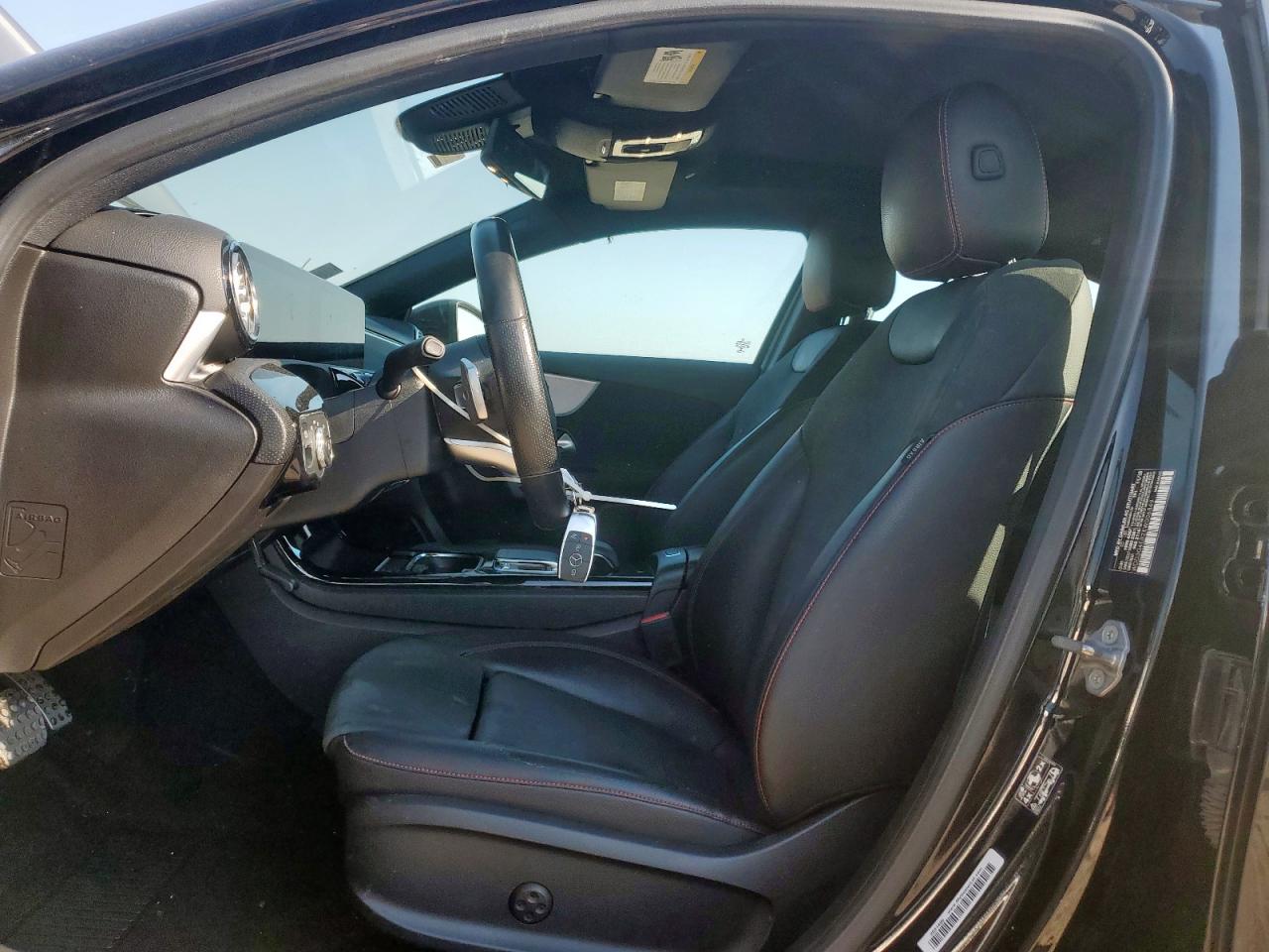 2019 Mercedes-Benz A 220 VIN: WDD3G4EB2KW006849 Lot: 71650465