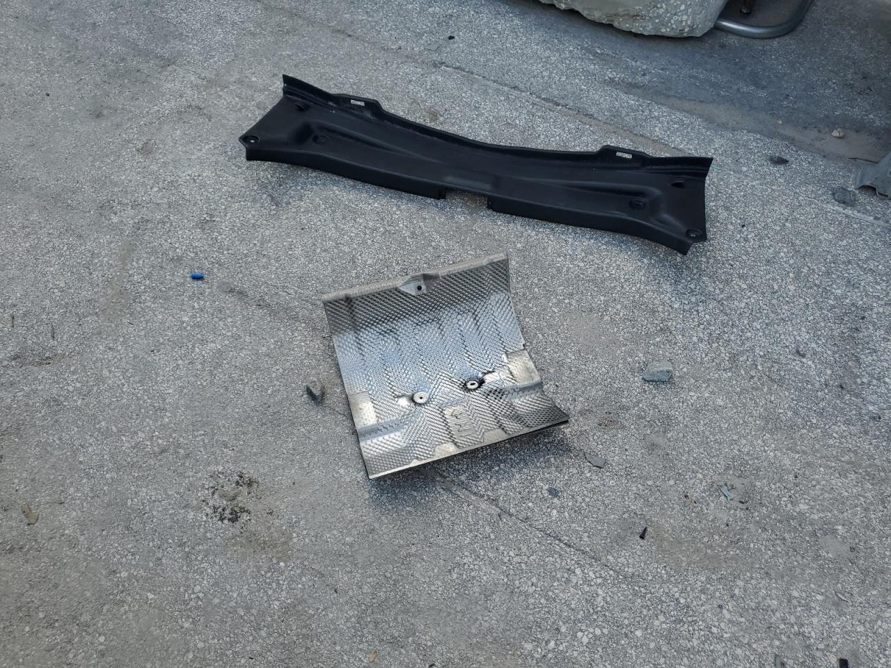 2022 Toyota Camry Xse VIN: 4T1K61AK8NU032641 Lot: 83762315