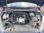 2017 FORD FOCUS TITANIUM  for sale at Copart SANDWICH