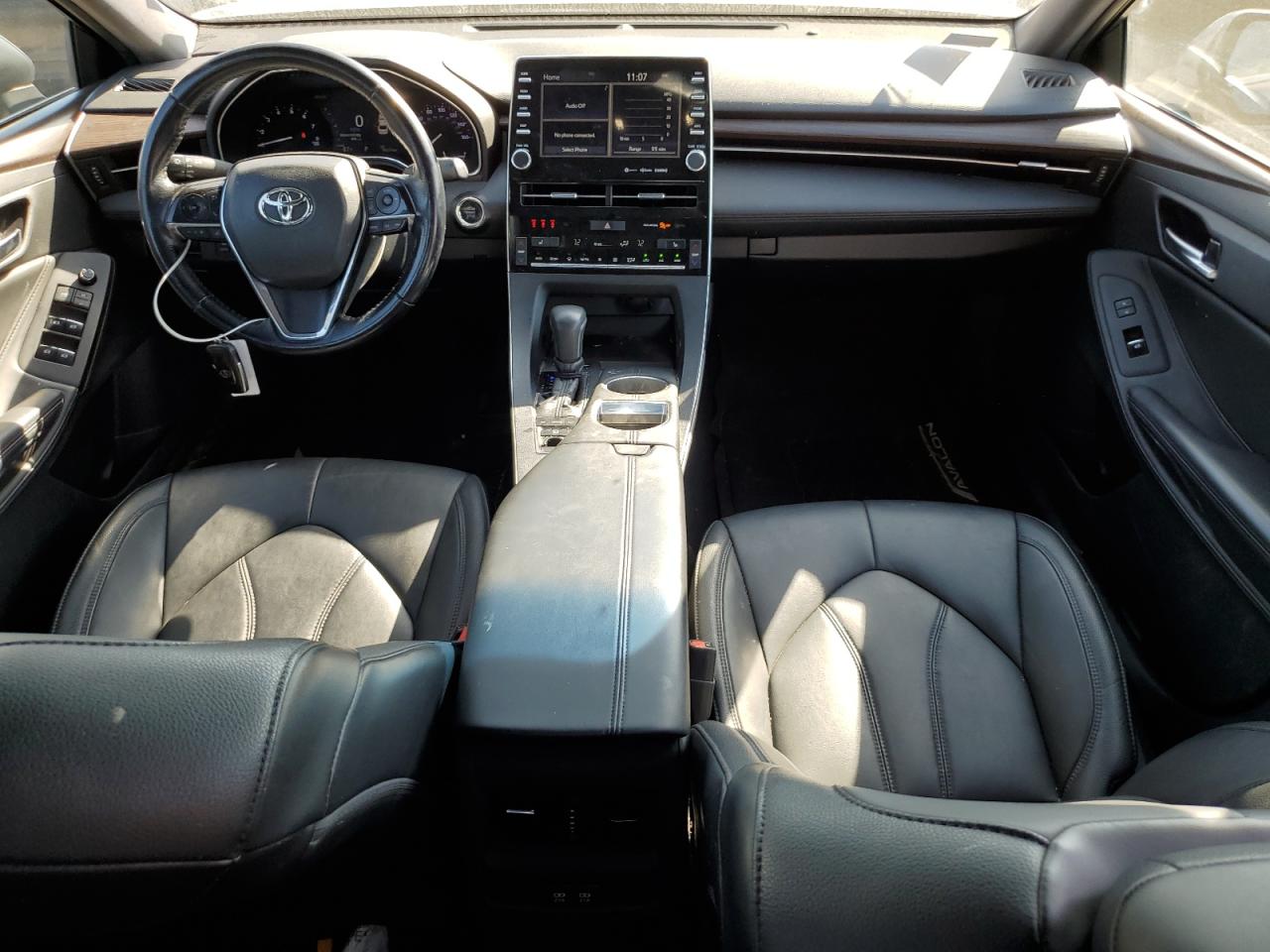 2019 Toyota Avalon Xle VIN: 4T1BZ1FB2KU032940 Lot: 84277415