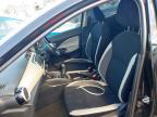 2017 NISSAN MICRA N-CONNECTA IG-T  for sale at Copart SANDY