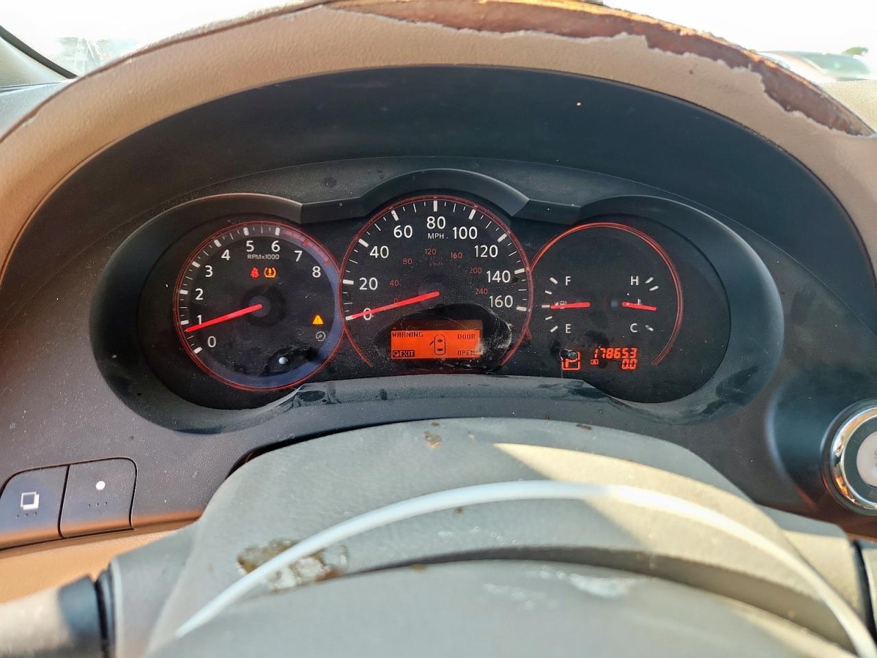 2009 Nissan Altima 2.5 VIN: 1N4AL21E79N519053 Lot: 84281525