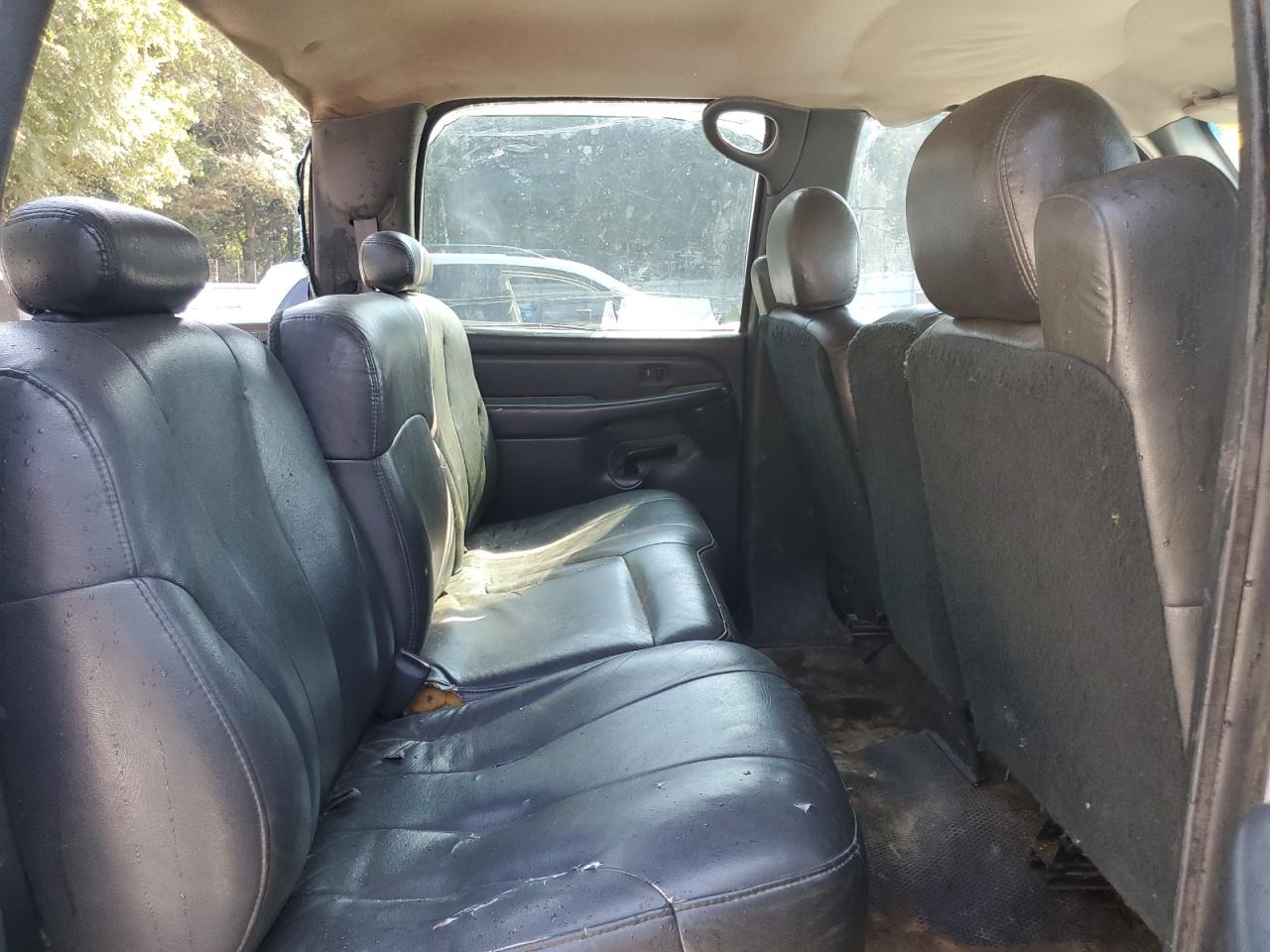 2001 Chevrolet Silverado C2500 Heavy Duty VIN: 1GCHC23U01F127317 Lot: 71261185