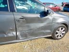 2013 VOLKSWAGEN POLO MATCH EDITION S-A  for sale at Copart CORBY