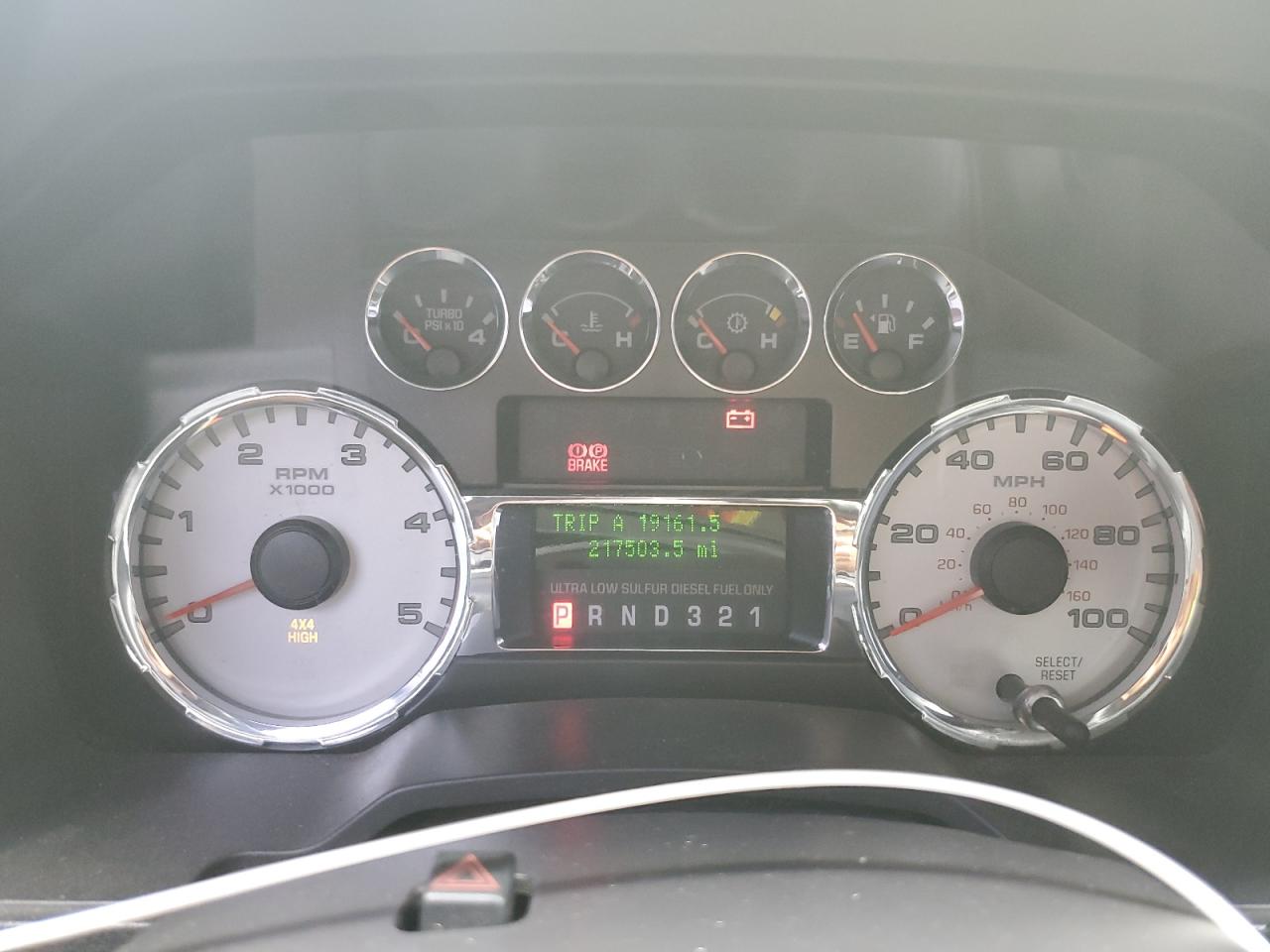 2008 Ford F250 Super Duty VIN: 1FTSW21R28EC17533 Lot: 81388105