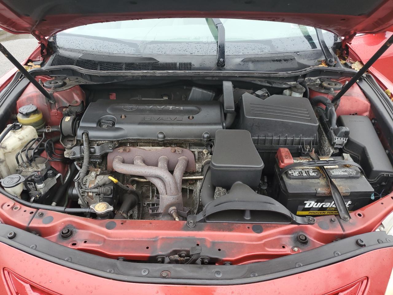 2009 Toyota Camry Base VIN: 4T1BE46K49U265225 Lot: 83763675