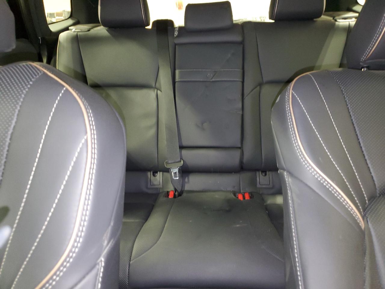 2025 Toyota Crown Signia Xle VIN: JTDACAAJ8S3007482 Lot: 80888945