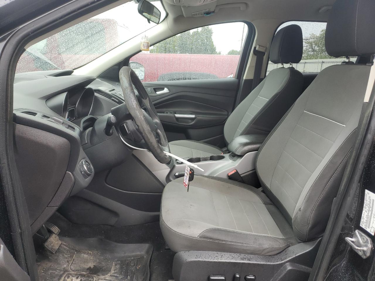 2014 Ford Escape Se VIN: 1FMCU0GX4EUC90727 Lot: 81599445