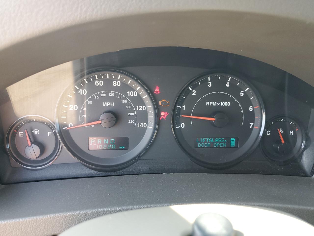 2006 Jeep Grand Cherokee Laredo VIN: 1J4GR48K06C134882 Lot: 80564015