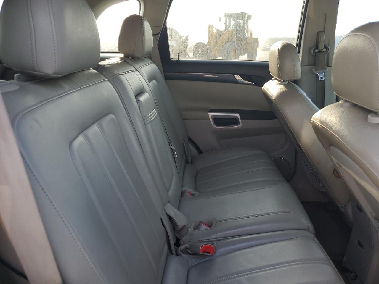 2009 Saturn Vue Xr VIN: 3GSDL53769S525203 Lot: 80499605