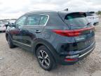2019 KIA SPORTAGE 2 ISG  for sale at Copart YORK
