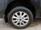 2020 FORD TRANSIT CUSTOM 280LIMITD 2.0 ECOBLUE 130PS LOW ROOF LIMITE for sale at Copart GLOUCESTER