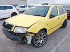 2004 SKODA FABIA VRS  for sale at Copart CHESTER