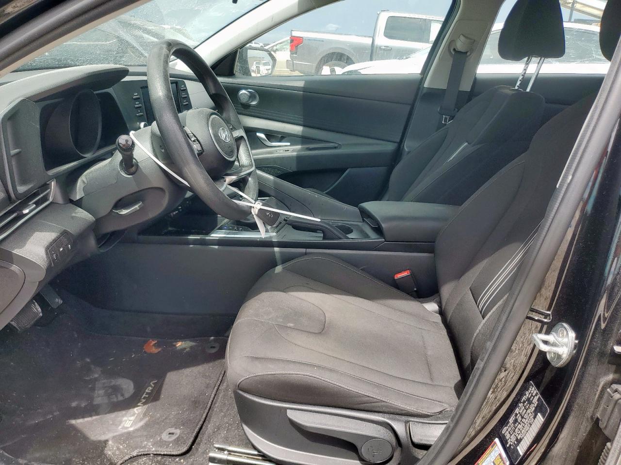 2023 Hyundai Elantra Sel VIN: KMHLM4AG8PU520823 Lot: 82038805