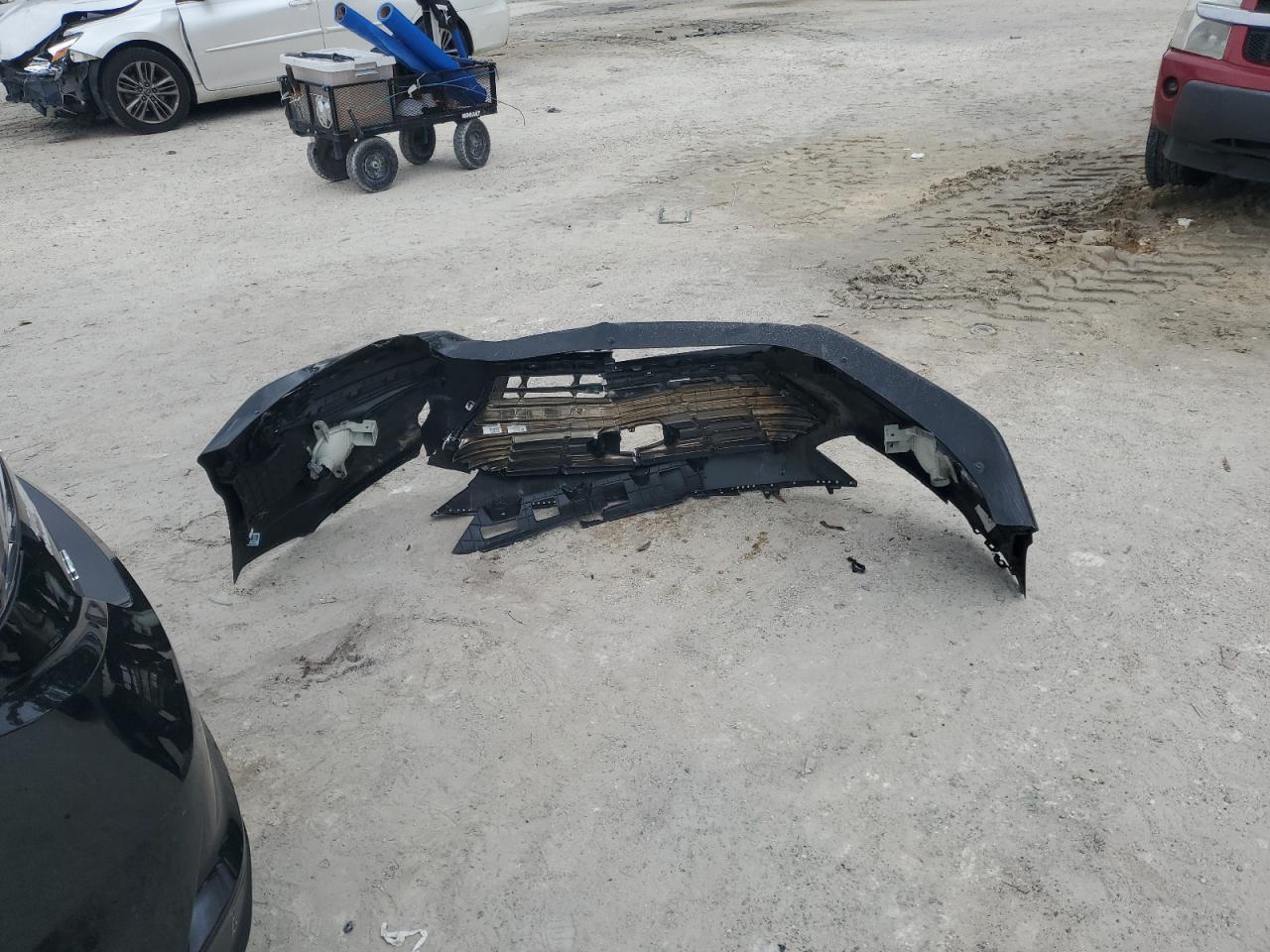 2018 Hyundai Sonata Se VIN: 5NPE24AF1JH605708 Lot: 84796745