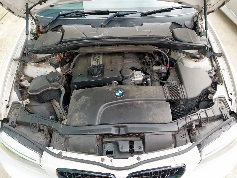 2012 BMW 118I M SPORT 118I M SPORT 2DR