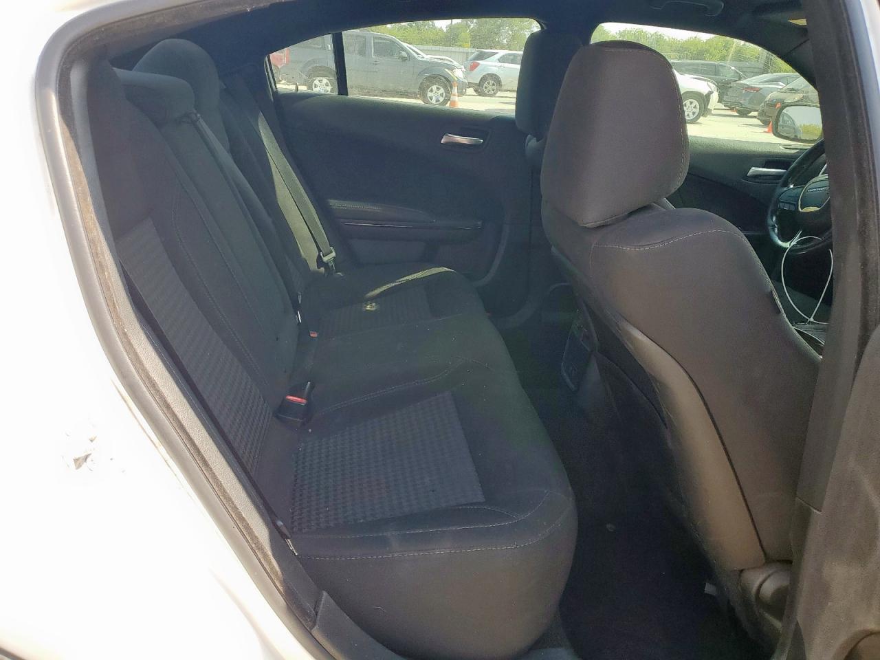 2018 Dodge Charger Sxt Plus VIN: 2C3CDXHG4JH197445 Lot: 81025905