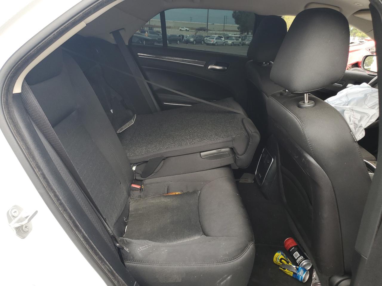 2019 Chrysler 300 Touring VIN: 2C3CCAAG9KH738663 Lot: 71458515