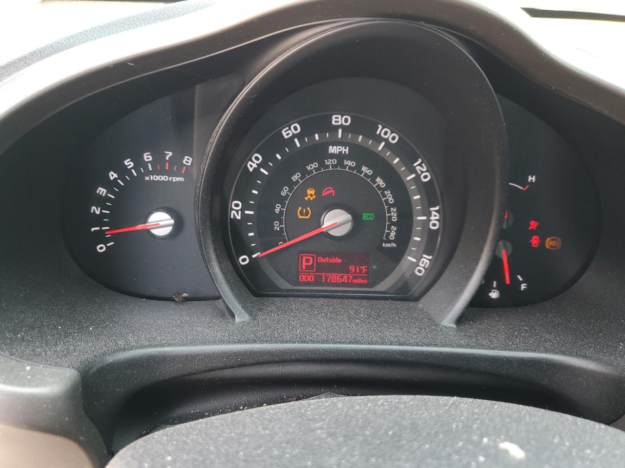 2014 Kia Sportage Base VIN: KNDPB3AC9E7577627 Lot: 71827745