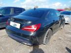 2016 MERCEDES-BENZ CLA 200 D AMG LINE  for sale at Copart BRISTOL