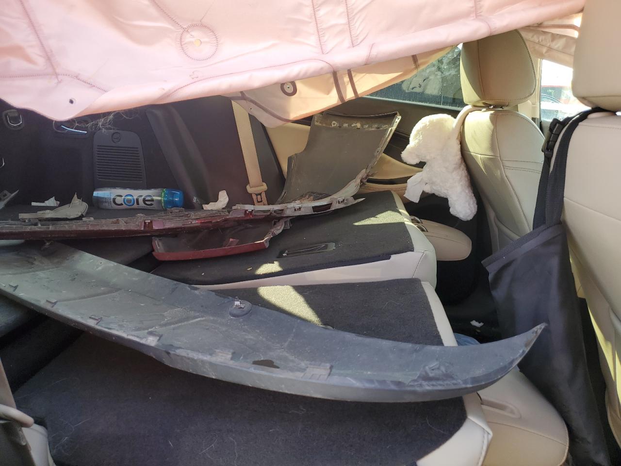 2019 Buick Envision Preferred VIN: LRBFXBSA5KD022383 Lot: 81673595