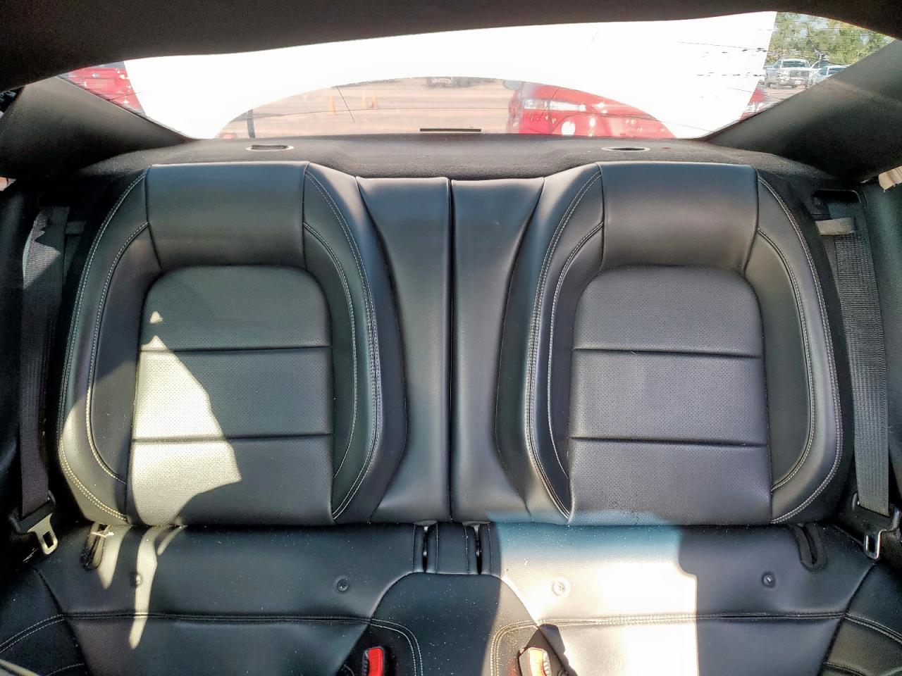 2015 Ford Mustang Gt VIN: 1FA6P8CF8F5355410 Lot: 71128385