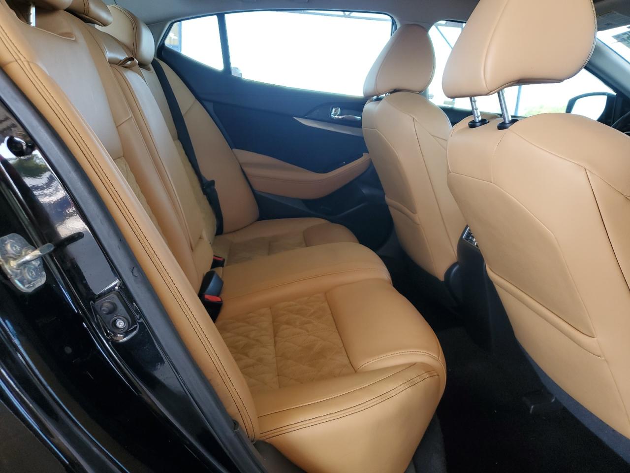 2015 Nissan Maxima 3.5S VIN: 1N4AA6AP4GC413893 Lot: 72079555