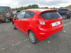 2013 FORD FIESTA STYLE  for sale at Copart SANDTOFT