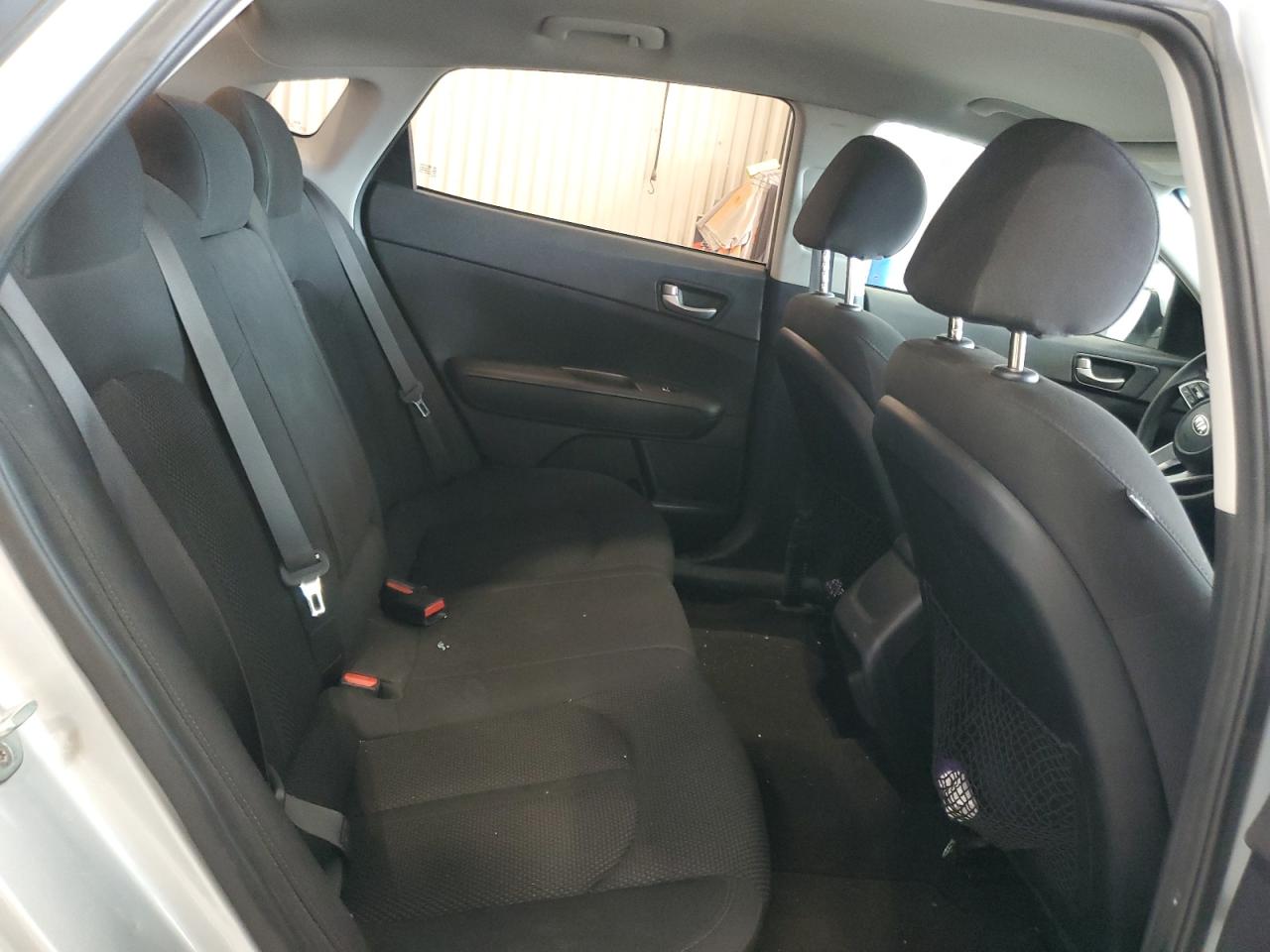 2019 Kia Optima Lx VIN: 5XXGT4L37KG290662 Lot: 80316275