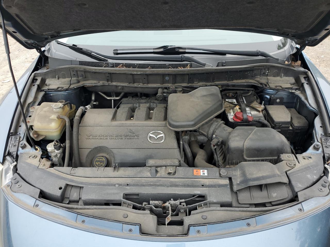 2014 Mazda Cx-9 Sport VIN: JM3TB3BV6E0434617 Lot: 84412805