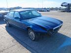1997 JAGUAR XJ6 SPORT AUTO  for sale at Copart CHESTER