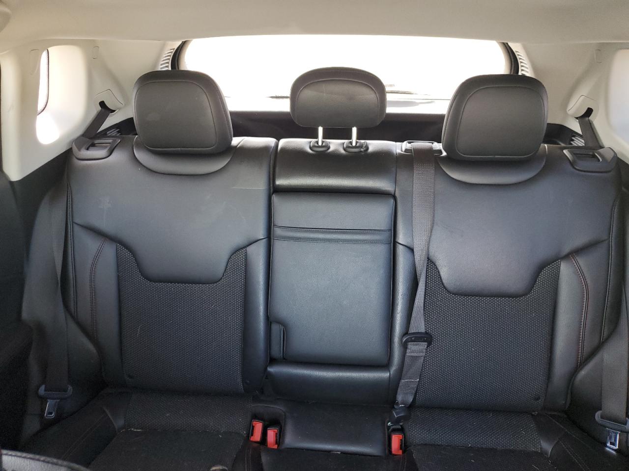 2020 Jeep Compass Trailhawk VIN: 3C4NJDDB9LT106539 Lot: 82133895