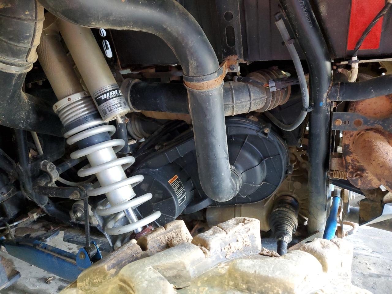 2022 Polaris Rzr Xp 4 1000 Premium VIN: 3NSN4K996NH668873 Lot: 81716755