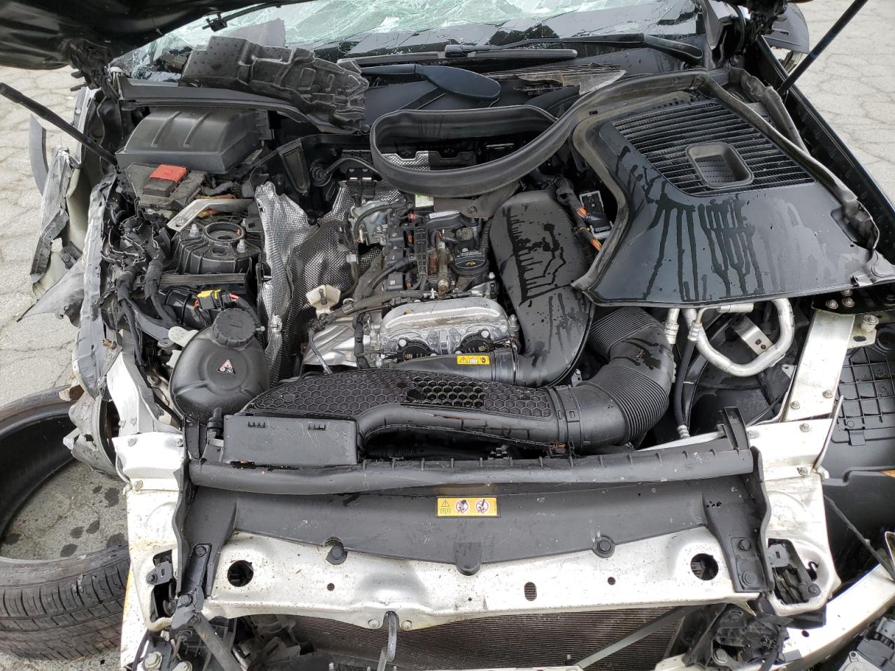 2020 Mercedes-Benz Glc 300 VIN: W1N0G8DB1LV262728 Lot: 81865315