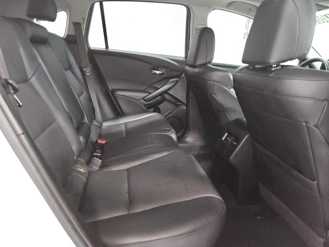 2018 Acura Rdx VIN: 5J8TB4H34JL002817 Lot: 81400525