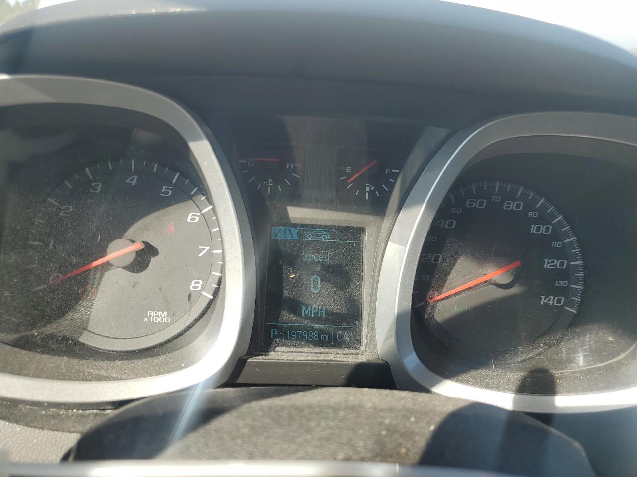 2014 Chevrolet Equinox Lt VIN: 2GNFLFEK4E6323925 Lot: 84790325