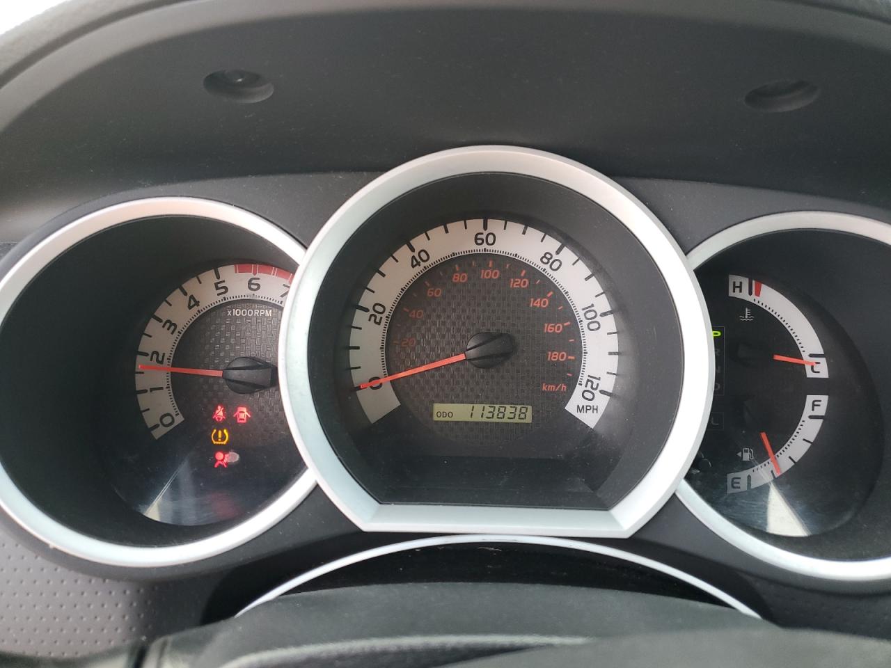 2014 Toyota Tacoma Double Cab VIN: 3TMLU4EN9EM145197 Lot: 84786935