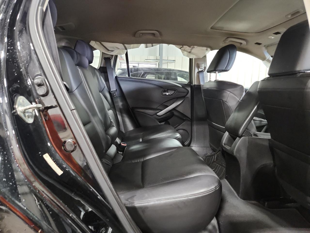 2013 Acura Rdx Technology VIN: 5J8TB3H59DL003073 Lot: 71863885