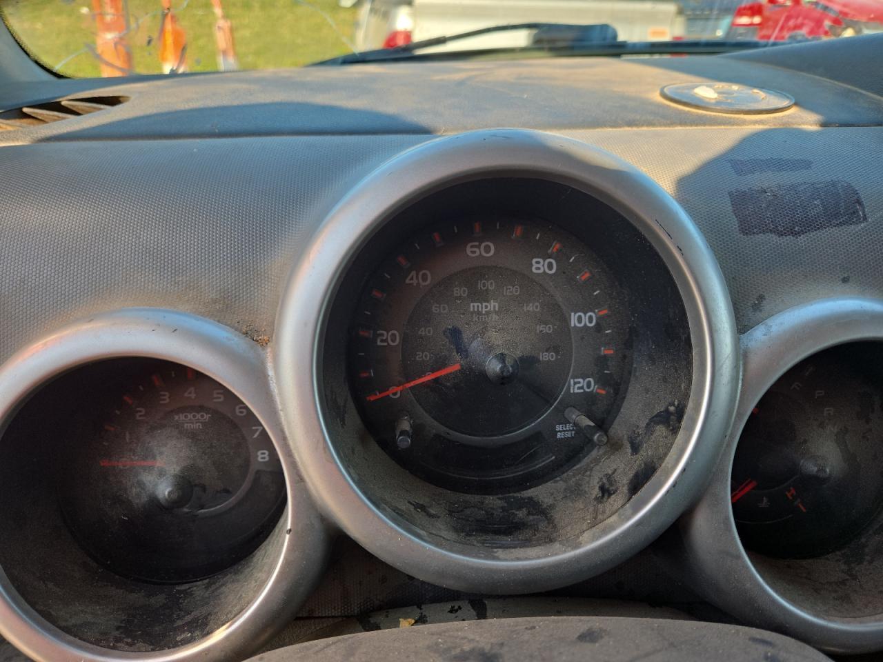 2005 Honda Element Ex VIN: 5J6YH28665L004523 Lot: 81412335