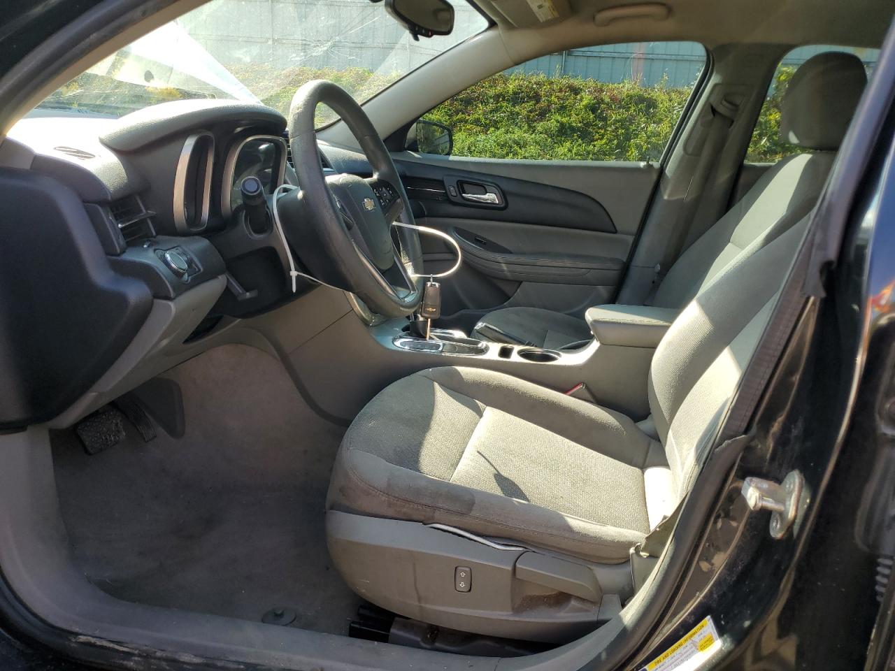 2014 Chevrolet Malibu Ls VIN: 1G11B5SL4EF212593 Lot: 82071305