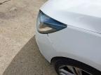2016 VAUXHALL ASTRA SRI NAV CDTI S/S  for sale at Copart NEWBURY