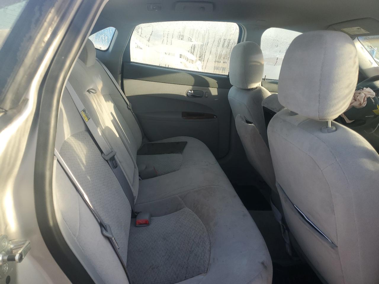2006 Buick Lacrosse Cx VIN: 2G4WC582461268238 Lot: 81817685