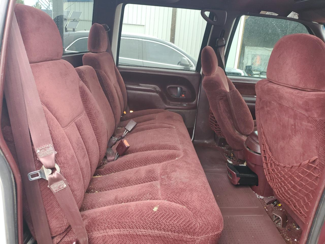 1999 Chevrolet Gmt-400 K2500 VIN: 1GCGK23J5XF008885 Lot: 80650975